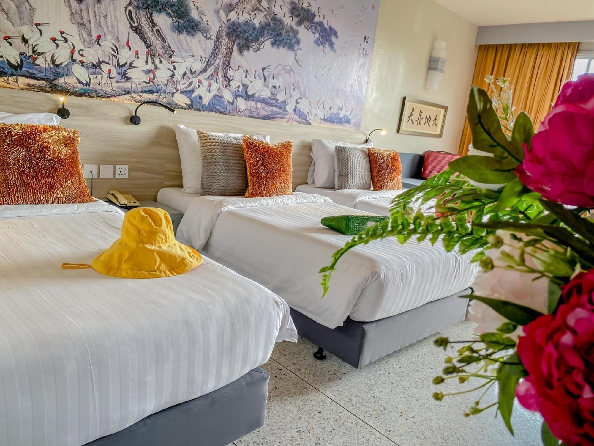 Sino House Phuket Hotel - Sha Plus Room photo